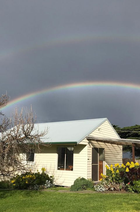 Seacroft Estate - Hobart Tourism 11