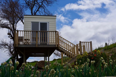 Seacroft Estate - Hobart Tourism 21