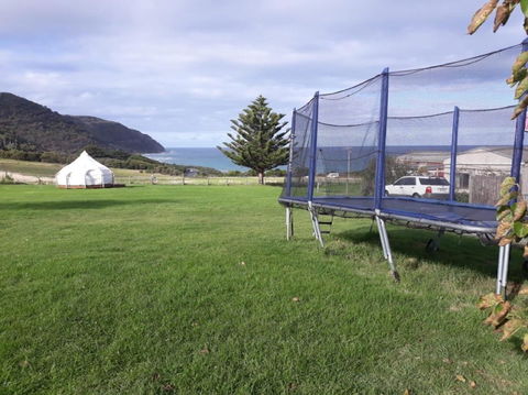 Seacroft Estate - Hobart Tourism 29