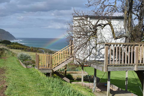 Seacroft Estate - Hobart Tourism 10