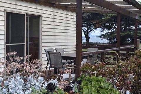 Seacroft Estate - Hobart Tourism 20