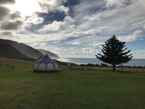 Seacroft Estate - Hobart Tourism 7
