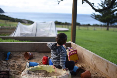 Seacroft Estate - Hobart Tourism 30