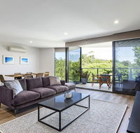Blairgowrie Apartment 2 - on the beach - Tourism TAS