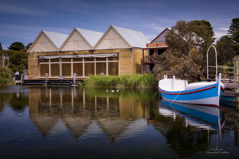 Quest Warrnambool - Tourism TAS 22