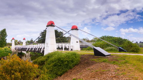 Quest Warrnambool - Tourism TAS 24