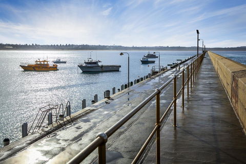 Quest Warrnambool - Tourism TAS 27