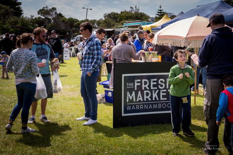 Quest Warrnambool - Tourism TAS 25