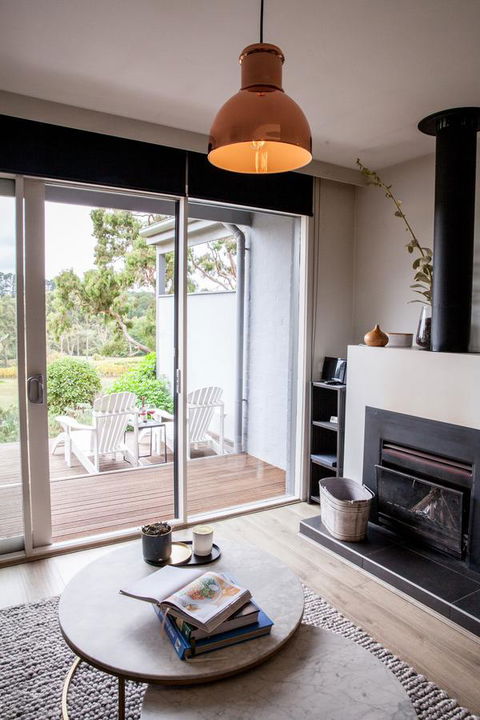 Polperro Villas - Hobart Tourism 14