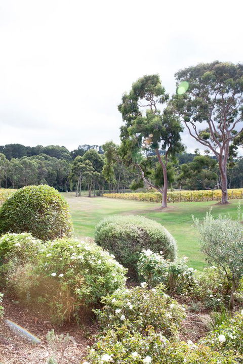 Polperro Villas - Hobart Tourism 16