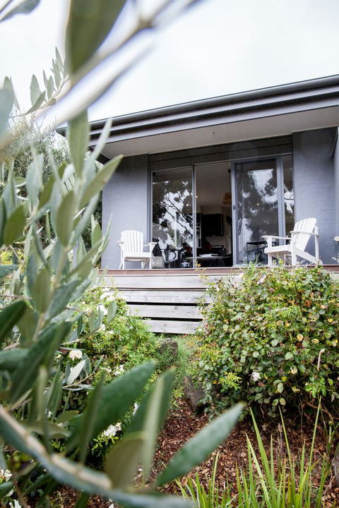 Polperro Villas - Hobart Tourism 1