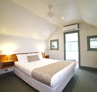 Ballarat Station Apartments - Tourism TAS