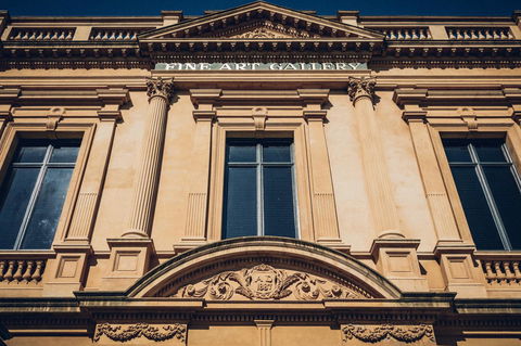 Ballarat Station Apartments - Hobart Tourism 4