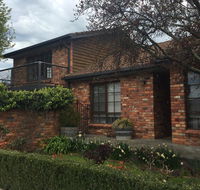 Bricks and Roses - Tourism TAS