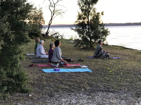 Swan Cove Beachfront - Hobart Tourism 10