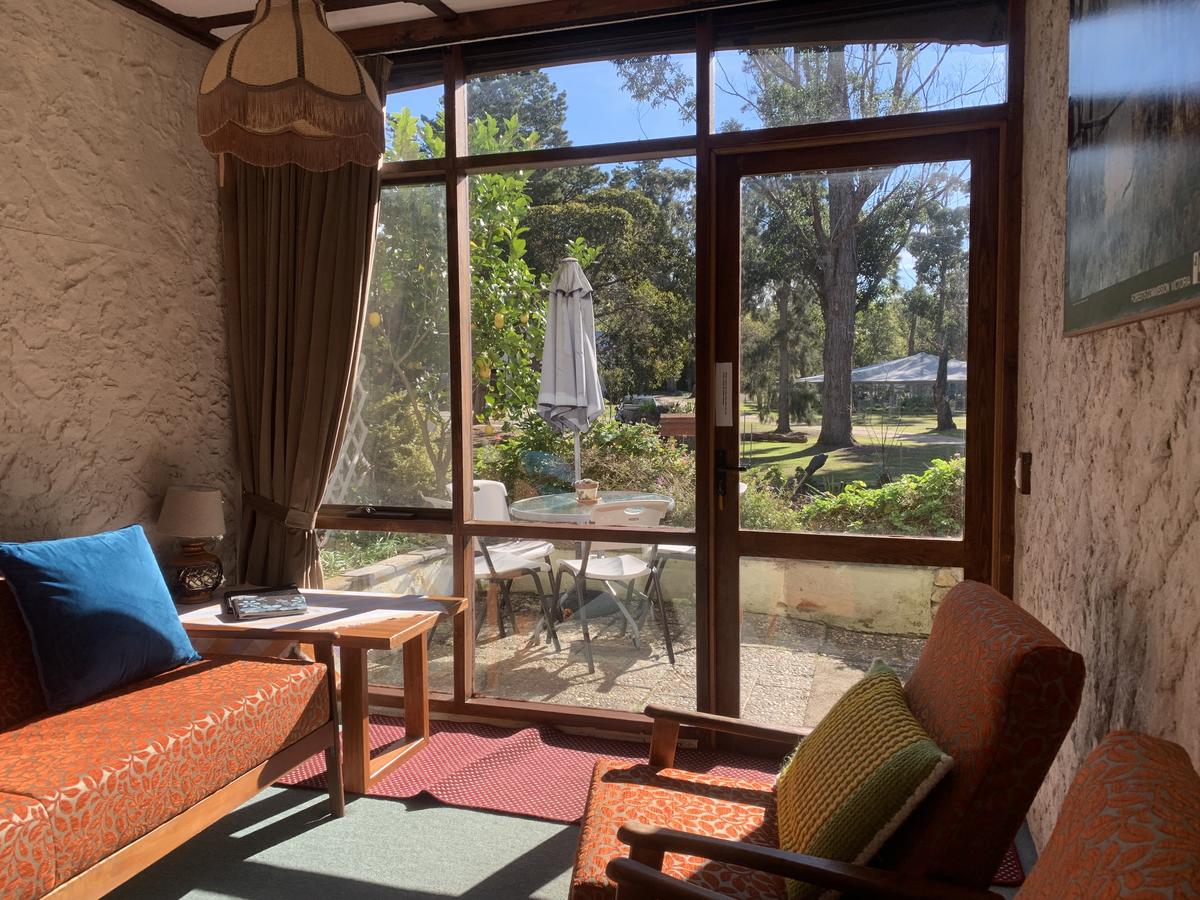 Raymond Island VIC Tourism TAS