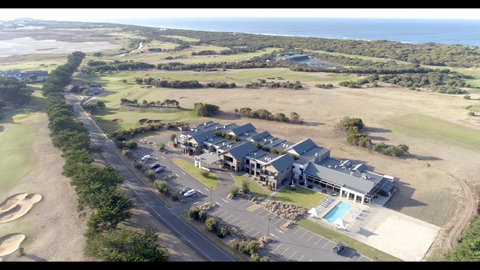 Barwon Heads Resort - Tourism TAS 0
