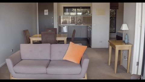 Barwon Heads Resort - Tourism TAS 14