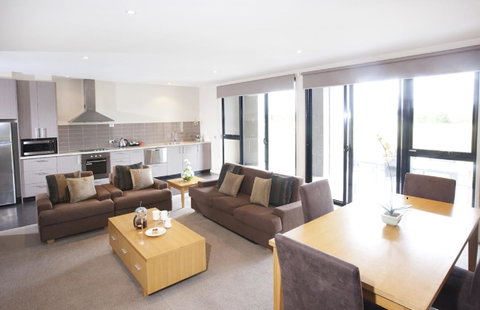 Barwon Heads Resort - Tourism TAS 15