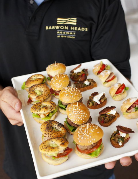 Barwon Heads Resort - Tourism TAS 21