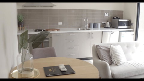 Barwon Heads Resort - Tourism TAS 10
