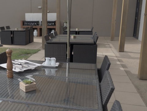 Barwon Heads Resort - Tourism TAS 24