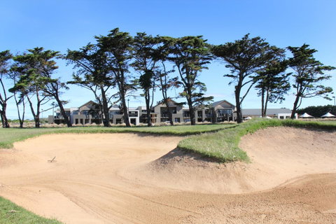 Barwon Heads Resort - Tourism TAS 2