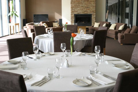 Barwon Heads Resort - Tourism TAS 26