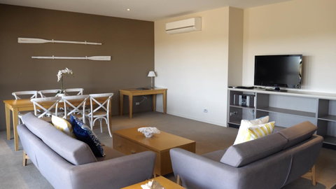 Barwon Heads Resort - Tourism TAS 13