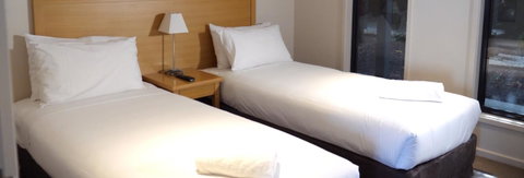 Barwon Heads Resort - Tourism TAS 9