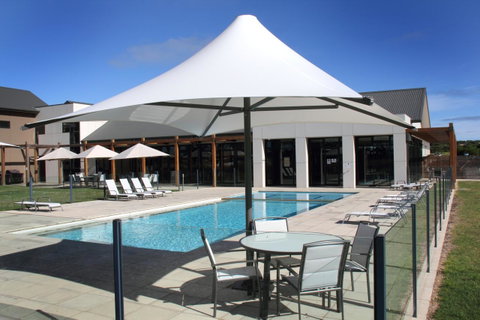 Barwon Heads Resort - Tourism TAS 1