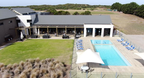 Barwon Heads Resort - Tourism TAS 4
