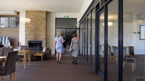 Barwon Heads Resort - Tourism TAS 16