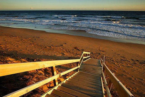 Barwon Heads Resort - Tourism TAS 30