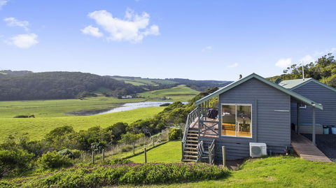 Johanna Seaside Cottages - Tourism TAS 11
