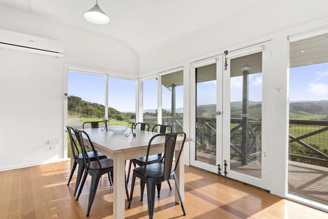 Johanna Seaside Cottages - Tourism TAS 12