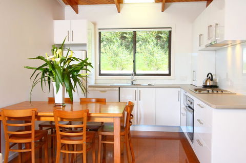 Johanna Seaside Cottages - Tourism TAS 21
