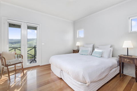 Johanna Seaside Cottages - Tourism TAS 15