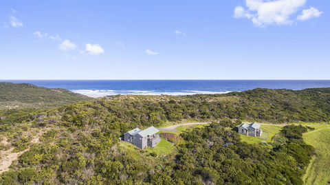 Johanna Seaside Cottages - Tourism TAS 19