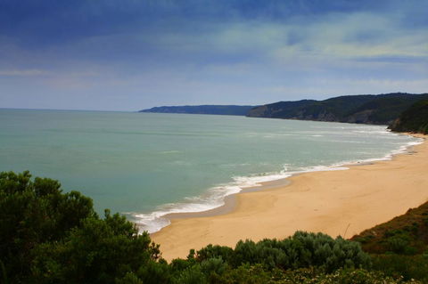 Johanna Seaside Cottages - Tourism TAS 28