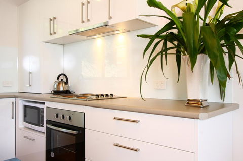 Johanna Seaside Cottages - Tourism TAS 9