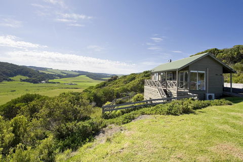 Johanna Seaside Cottages - Tourism TAS 20