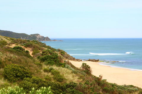 Johanna Seaside Cottages - Tourism TAS 27