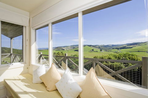 Johanna Seaside Cottages - Tourism TAS 18