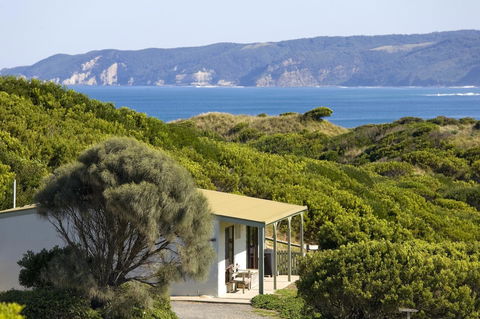 Johanna Seaside Cottages - Tourism TAS 2