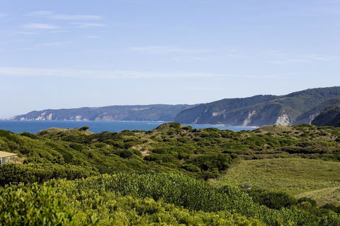 Johanna Seaside Cottages - Tourism TAS 13