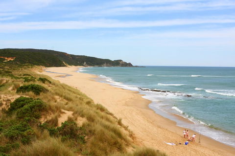 Johanna Seaside Cottages - Tourism TAS 22