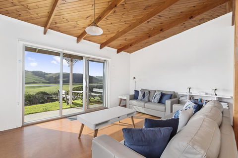 Johanna Seaside Cottages - Tourism TAS 4