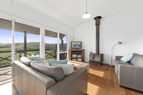 Johanna Seaside Cottages - Tourism TAS 7