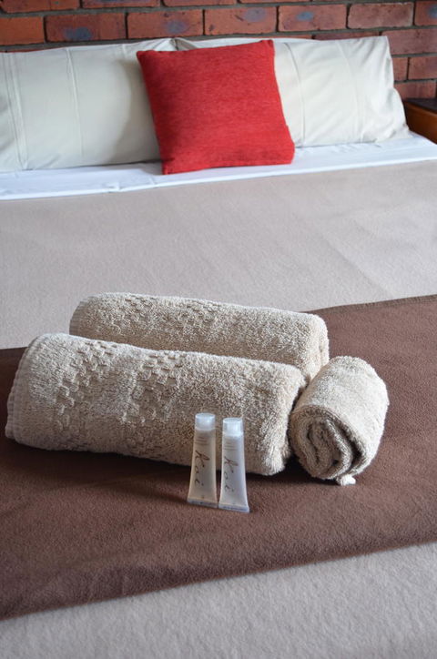 City Heart Motel Warrnambool - Hobart Tourism 21